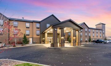 Best Western Plus Bend North