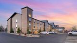 <b>Best Western Plus Bend North Exterior</b>. Images powered by <a href="https://iceportal.shijigroup.com/" title="IcePortal" target="_blank">IcePortal</a>.