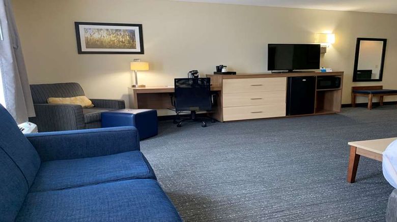 <b>Best Western N Attleboro/Provid Beltway Suite</b>. Images powered by <a href="https://iceportal.shijigroup.com/" title="IcePortal" target="_blank">IcePortal</a>.