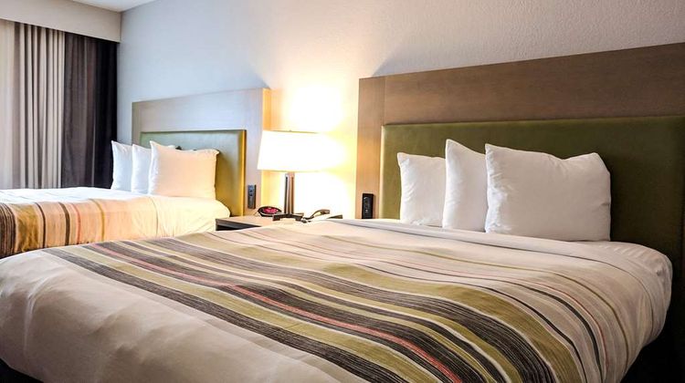 Comfort Inn & Suites Slidell Room
