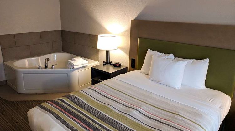 Comfort Inn & Suites Slidell Room