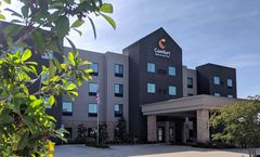 Comfort Inn & Suites Slidell