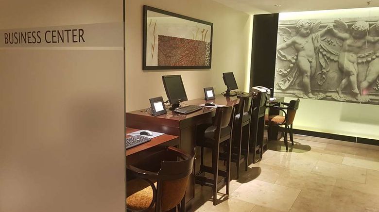 <b>Savoy Hotel Buenos Aires Other</b>. Images powered by <a href="https://iceportal.shijigroup.com/" title="IcePortal" target="_blank">IcePortal</a>.