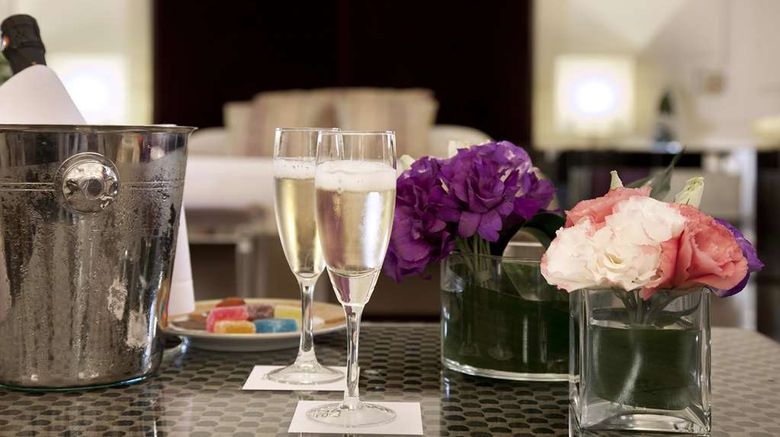 <b>Savoy Hotel Buenos Aires Other</b>. Images powered by <a href="https://iceportal.shijigroup.com/" title="IcePortal" target="_blank">IcePortal</a>.