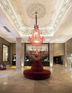 Savoy Hotel Buenos Aires