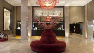 Savoy Hotel Buenos Aires