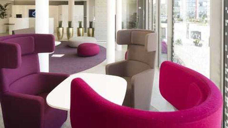 <b>Hotel Oceania Rennes Other</b>. Images powered by <a href="https://iceportal.shijigroup.com/" title="IcePortal" target="_blank">IcePortal</a>.