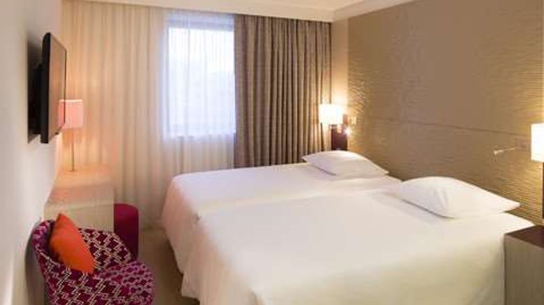 <b>Hotel Oceania Rennes Room</b>. Images powered by <a href="https://iceportal.shijigroup.com/" title="IcePortal" target="_blank">IcePortal</a>.