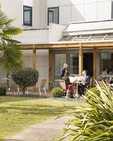 Hotel Oceania Rennes