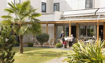 Hotel Oceania Rennes