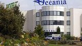 Hotel Oceania Rennes Exterior