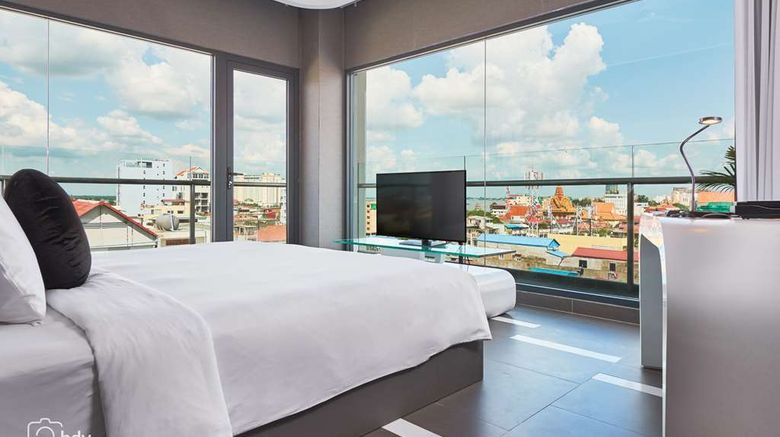 <b>Sun & Moon Urban Hotel Suite</b>. Images powered by <a href="https://iceportal.shijigroup.com/" title="IcePortal" target="_blank">IcePortal</a>.