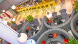 Sun & Moon Urban Hotel Lobby