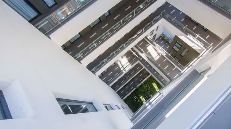 <b>Sun & Moon Urban Hotel Other</b>. Images powered by <a href="https://iceportal.shijigroup.com/" title="IcePortal" target="_blank">IcePortal</a>.