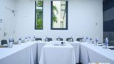 Sun & Moon Urban Hotel Meeting
