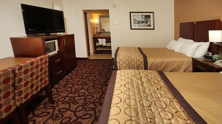 Hotel Moab Downtown Room