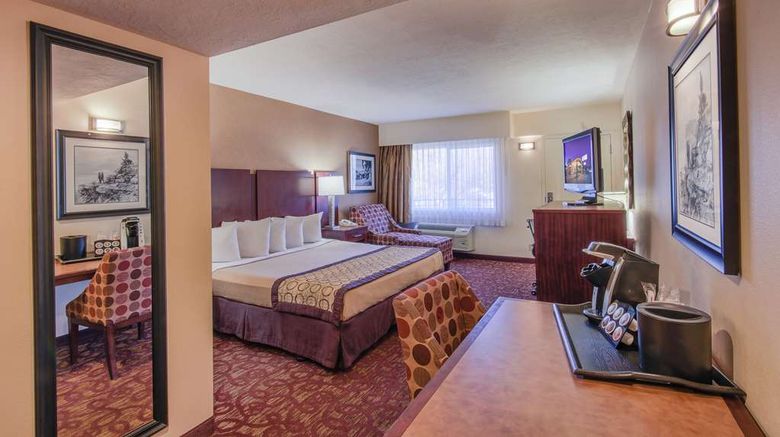 <b>Hotel Moab Downtown Other</b>. Images powered by <a href="https://iceportal.shijigroup.com/" title="IcePortal" target="_blank">IcePortal</a>.