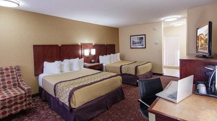 Hotel Moab Downtown Other