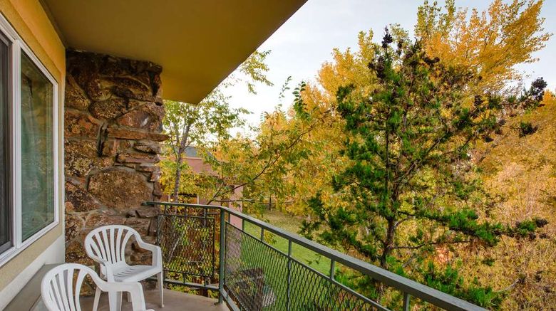 <b>Hotel Moab Downtown Suite</b>. Images powered by <a href="https://iceportal.shijigroup.com/" title="IcePortal" target="_blank">IcePortal</a>.