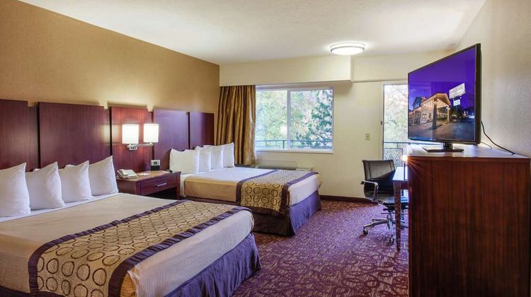 Hotel Moab Downtown Suite