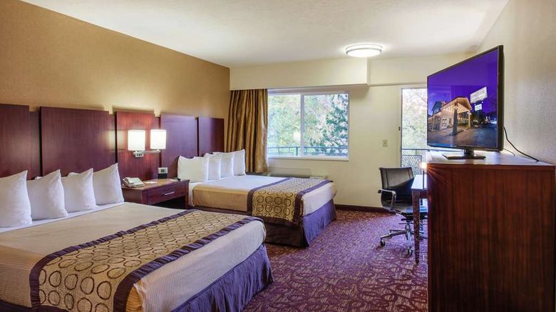 <b>Hotel Moab Downtown Suite</b>. Images powered by <a href="https://iceportal.shijigroup.com/" title="IcePortal" target="_blank">IcePortal</a>.