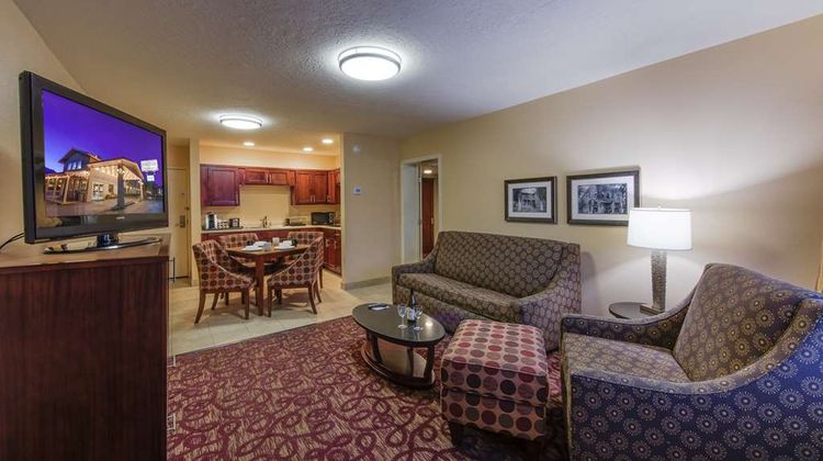 Hotel Moab Downtown Suite