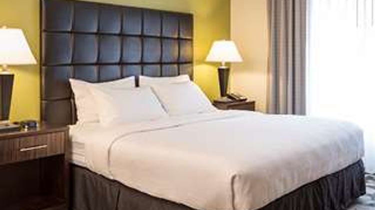 Prairie Meadows Racetrack Casino Hotel Suite