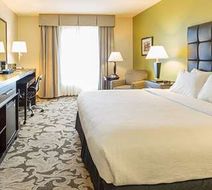Prairie Meadows Racetrack Casino Hotel Room