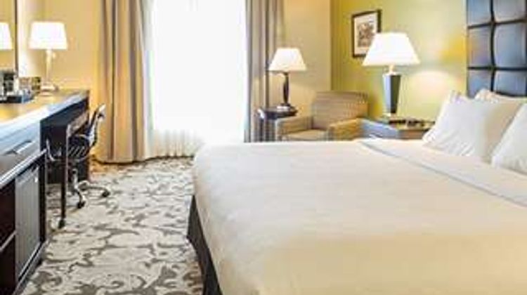 Prairie Meadows Racetrack Casino Hotel Room