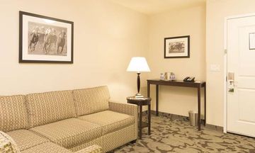 Prairie Meadows Racetrack Casino Hotel