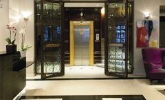 The Chess Hotel- First Class Paris, France Hotels- GDS Reservation Codes:  Travel Weekly