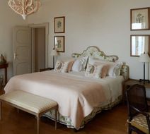 Villa Margherita Suite