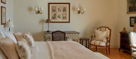 Villa Margherita Suite