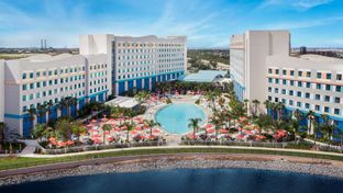 Surfside Inn & Suites at Universal's