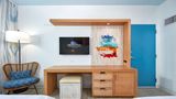 Dockside Inn and Suites Room