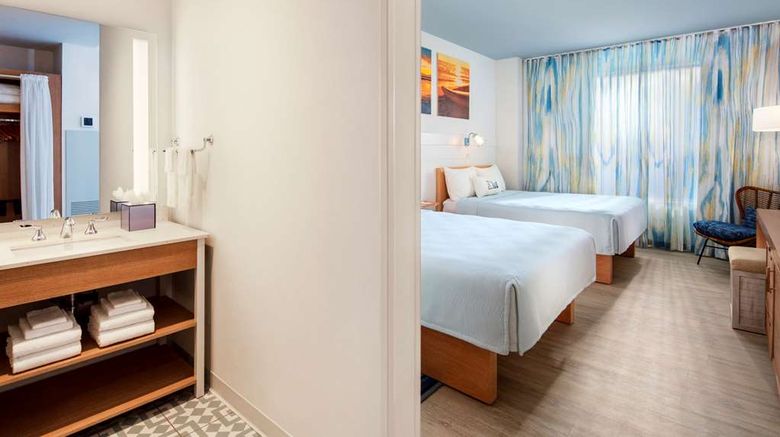 <b>Dockside Inn and Suites Room</b>. Images powered by <a href="https://iceportal.shijigroup.com/" title="IcePortal" target="_blank">IcePortal</a>.