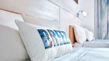Dockside Inn and Suites Room