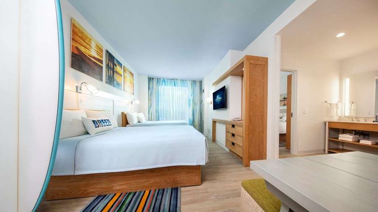 <b>Dockside Inn and Suites Room</b>. Images powered by <a href="https://iceportal.shijigroup.com/" title="IcePortal" target="_blank">IcePortal</a>.