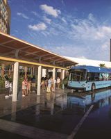 Dockside Inn and Suites