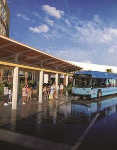 Dockside Inn and Suites