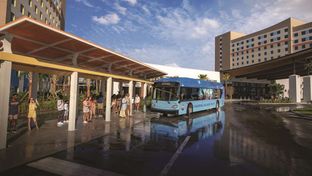 Dockside Inn and Suites