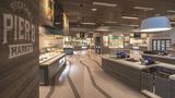 Dockside Inn and Suites Restaurant