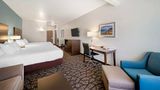 Best Western Crater Lake Hwy White City Room