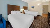 Best Western Crater Lake Hwy White City Room