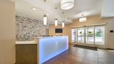 Best Western Crater Lake Hwy White City Lobby