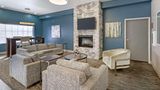 Best Western Crater Lake Hwy White City Lobby