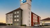 Best Western Crater Lake Hwy White City Exterior