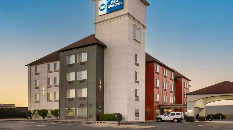 Best Western Crater Lake Hwy White City Exterior