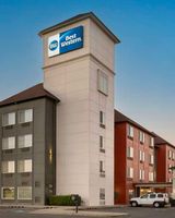 Best Western Crater Lake Hwy White City