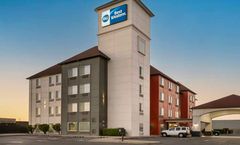 Best Western Crater Lake Hwy White City